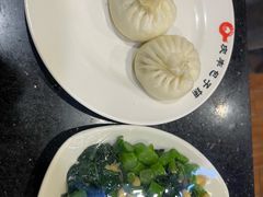 -庆丰包子铺(金沟河桥店)