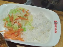 -南城香·饭香串香馄饨香(花园北路店)