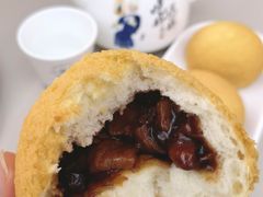-蔡澜点心(三里屯T+MALL店)