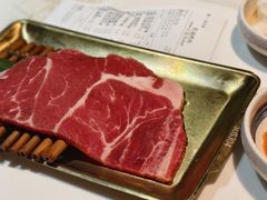 -炙城·韩式烤肉(南京东路店)