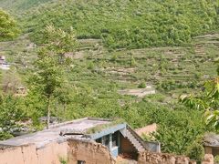 -萝卜寨羌文化生态旅游区