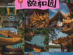 -天安门城楼