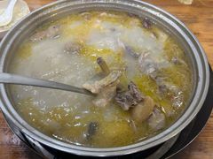 -15年老字号鑫鑫猪肚鸡·椰子鸡海南火锅(兴隆华侨农场店)