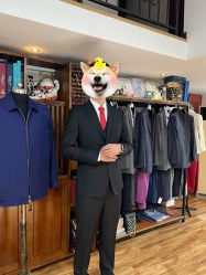 -Little Tailor 小裁缝西服衬衫大衣私人定制(虹口店)