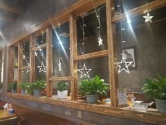 -秦小牛煎肉餐厅(河北大街总店)