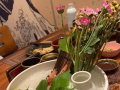 -一本料理(西溪天街店)