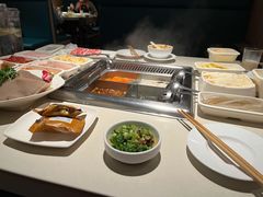 -海底捞火锅(万丰桥店)