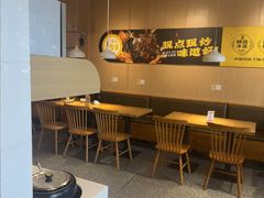 -五口灶下饭小炒(洛社店)