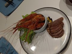 -杭州西湖柳莺里酒店·闻莺厅