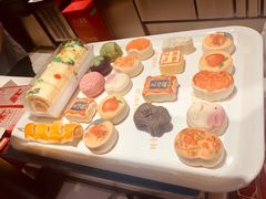 -北京稻香村(零号店)