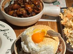 -岛风·台食小馆 ISLAND BISTRO(烟台山店)