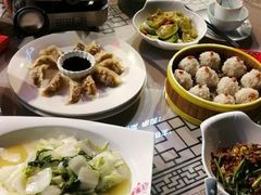 -丹江口渔村·湘味厨房(桃园店)