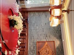 -前门烤鸭(江东中路店)