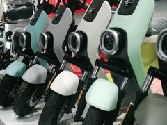 -九号电动车(安定门内大街店)