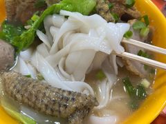 -富记鱼蛋粉(西村店)