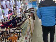 -望都服务区餐厅