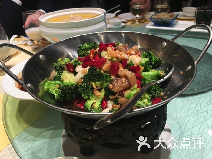 国宾楼-图片-武汉美食-大众点评网