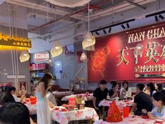 -老闵田螺馆·南昌市井菜·特色小吃(总店)