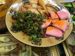 -君华饭店·腊排铜火锅