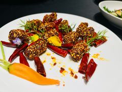 -遇玲珑餐厅