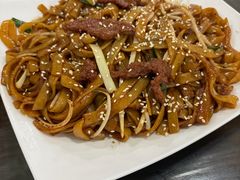 -南记食粥坊·宵夜大排档(岭南分店)