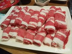 -傣妹火锅(南京东路一店)