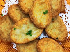 -秋姐美食店(旅游大道店)