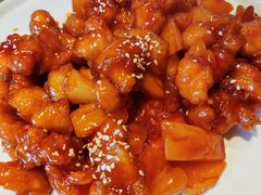 -永安鱼庄·镇江菜(丁卯店)