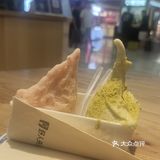 冰激凌的美味探索