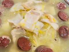 -胡记真不同饭店(临河街店)