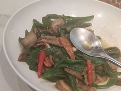 -巴音浩日娲·蒙餐(双林东路店)