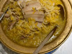 -关东小磨东北菜(漕河泾印象城店)