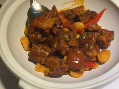 -院里寻菜·精致庭院菜(观沙岭店)