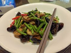 -猪肉婆私房菜(容桂总店)
