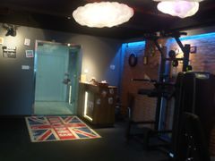 -NRG 健身私教CLUB(云山路店)