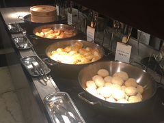-上海新发展亚太JW万豪酒店