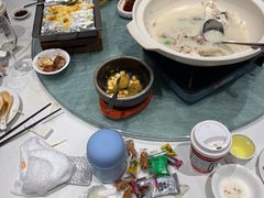 -小厨娘淮扬菜(清江苏宁广场店)