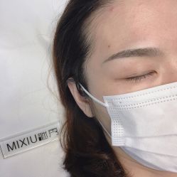 -谜秀韩式半永久纹眉纹绣洗眉