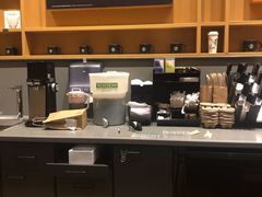 -星巴克(北京通州新光大中心店)