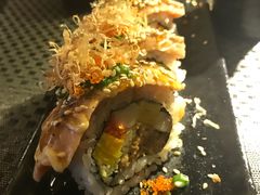 -昊·来了寿司(双楠2店)