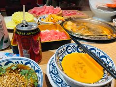 -期哒寿喜烧(桃湖公园店)