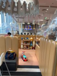-奈尔宝·儿童乐园·亲子餐厅(前滩店)