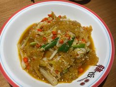 -赣饭农家·江西小炒(西乡店)