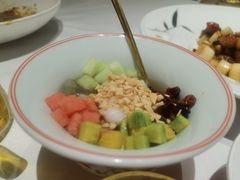 -俏江南·晋文化主题餐厅(中正天街店)