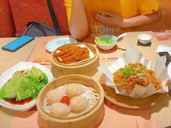 -点都德(聚福楼店)