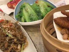 -点都德(盘福楼店)