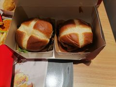 -麦当劳(大厂新城店)