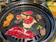 -炉队长·齐齐哈尔家庭烤肉(马家堡店)