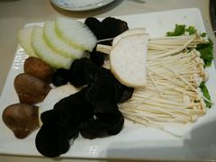 -佰家火锅(西六路店)