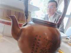 -大鸭梨烤鸭(房山店)